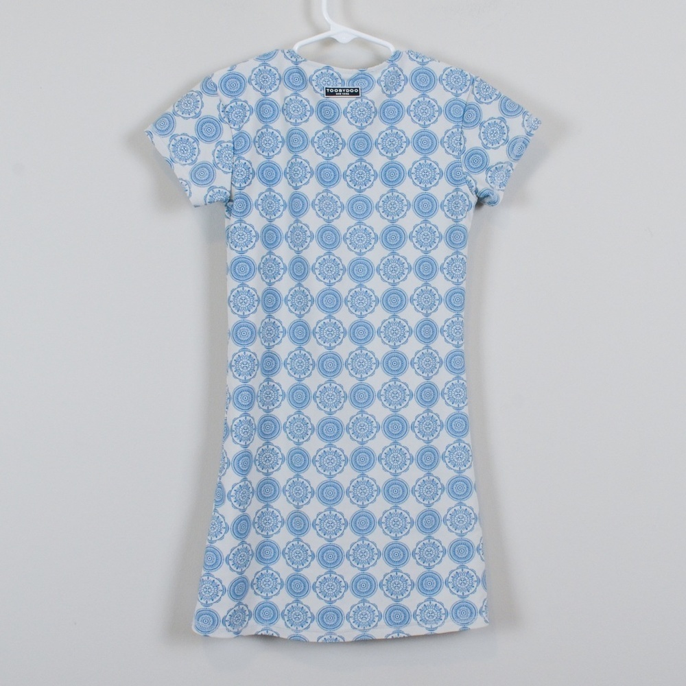 Toobydoo Nora Surf Dress - Picture 4 of 6